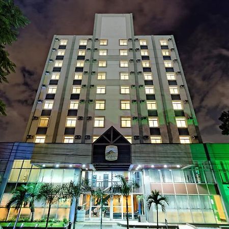 Sables Hotel Гуарульюс Экстерьер фото