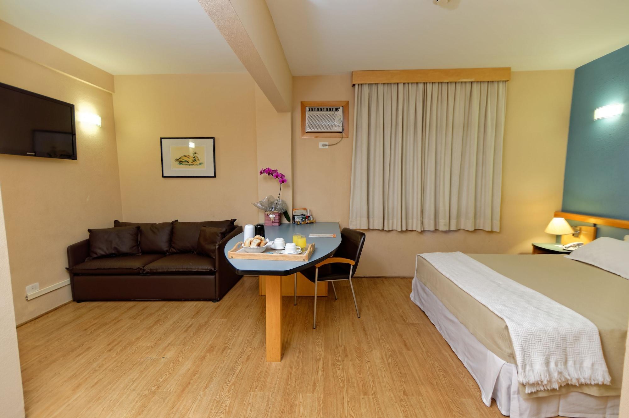 Sables Hotel Гуарульюс Экстерьер фото
