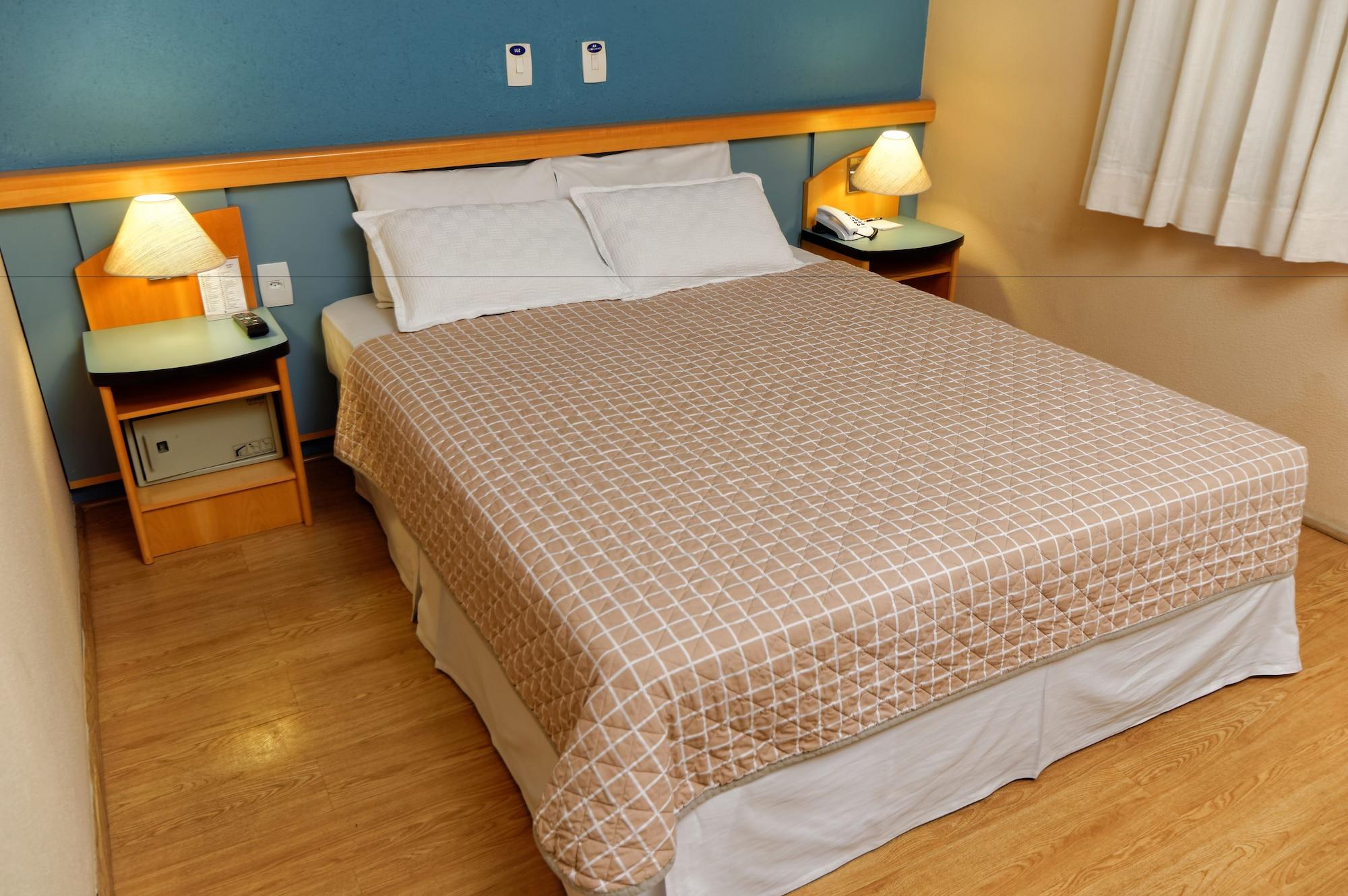 Sables Hotel Гуарульюс Экстерьер фото