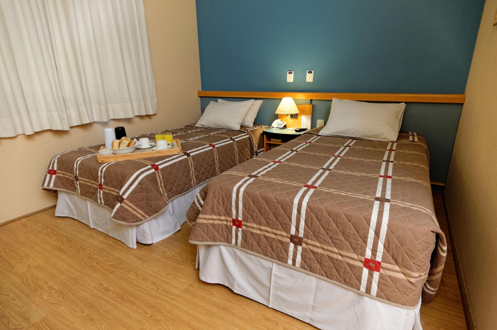 Sables Hotel Гуарульюс Экстерьер фото