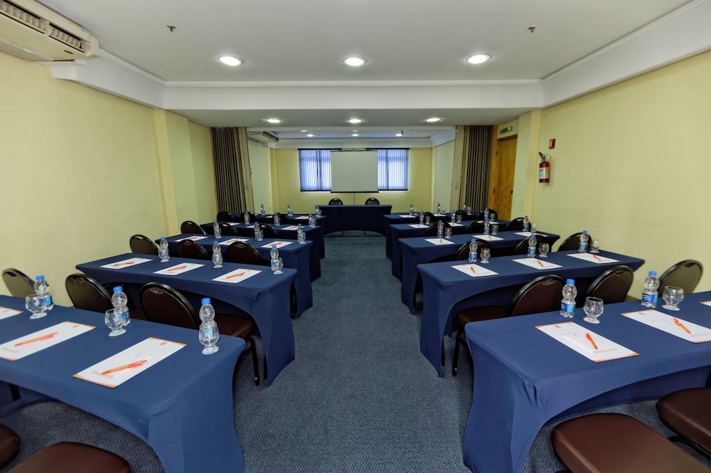 Sables Hotel Гуарульюс Экстерьер фото