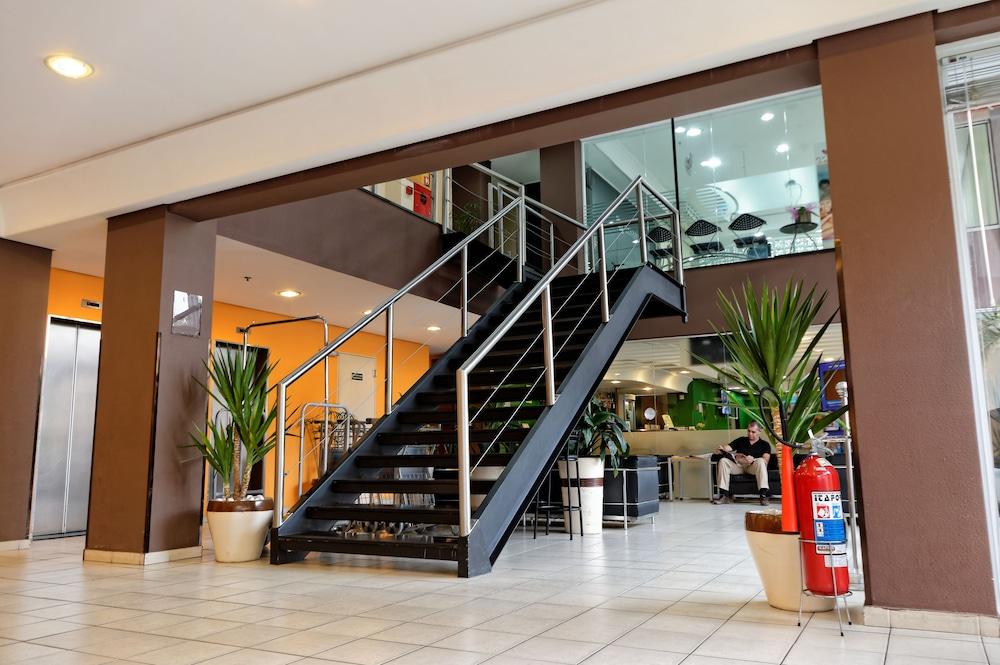 Sables Hotel Гуарульюс Экстерьер фото