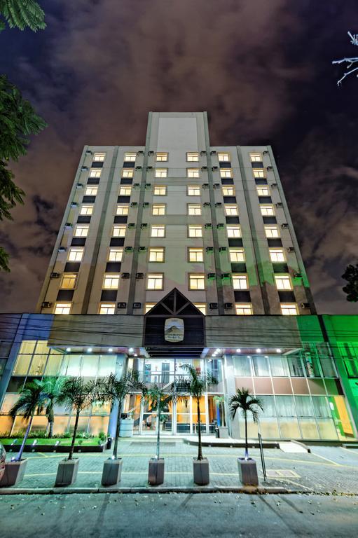 Sables Hotel Гуарульюс Экстерьер фото