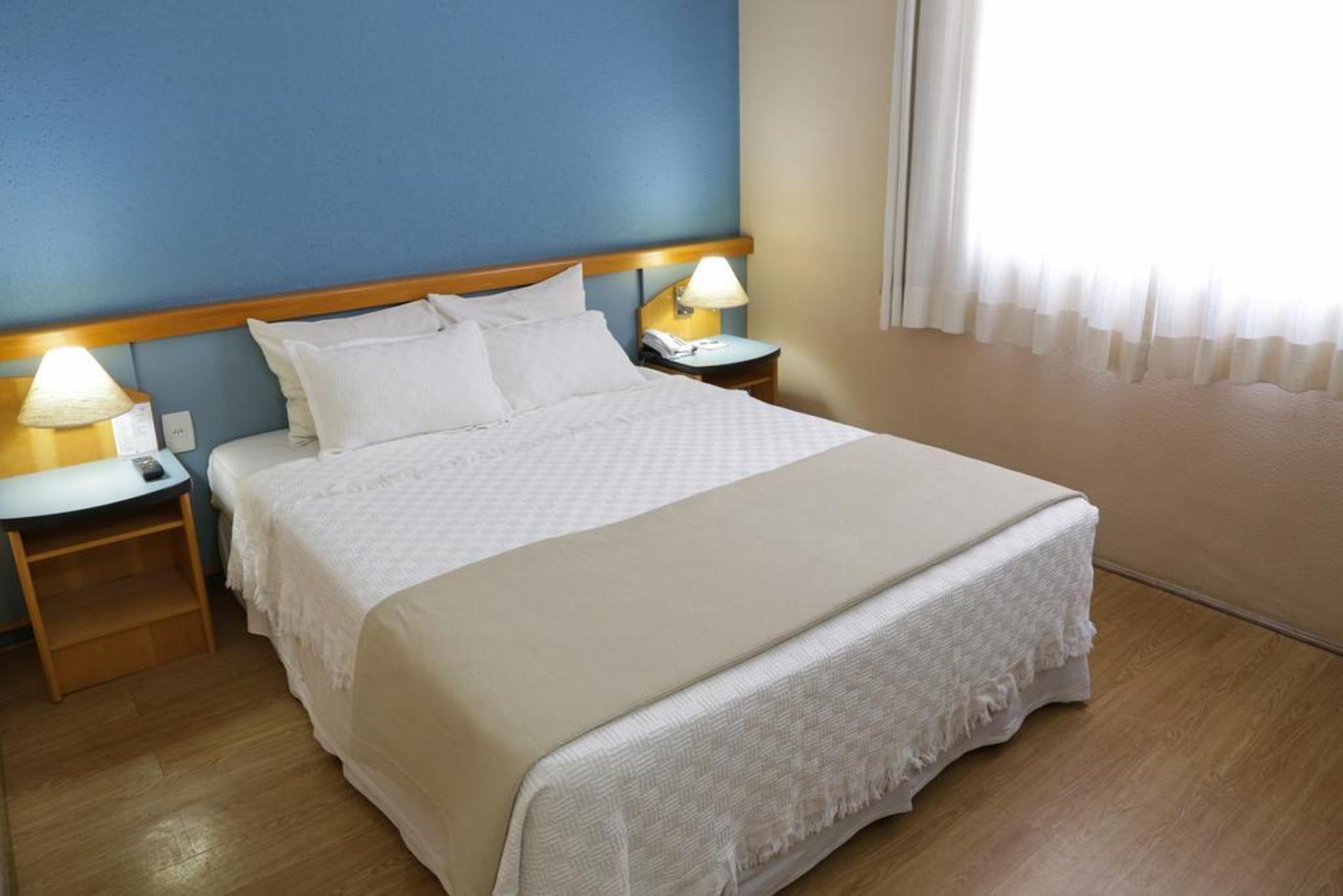 Sables Hotel Гуарульюс Экстерьер фото