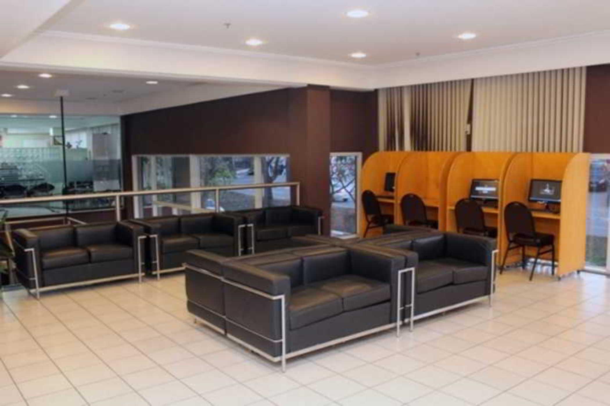 Sables Hotel Гуарульюс Экстерьер фото