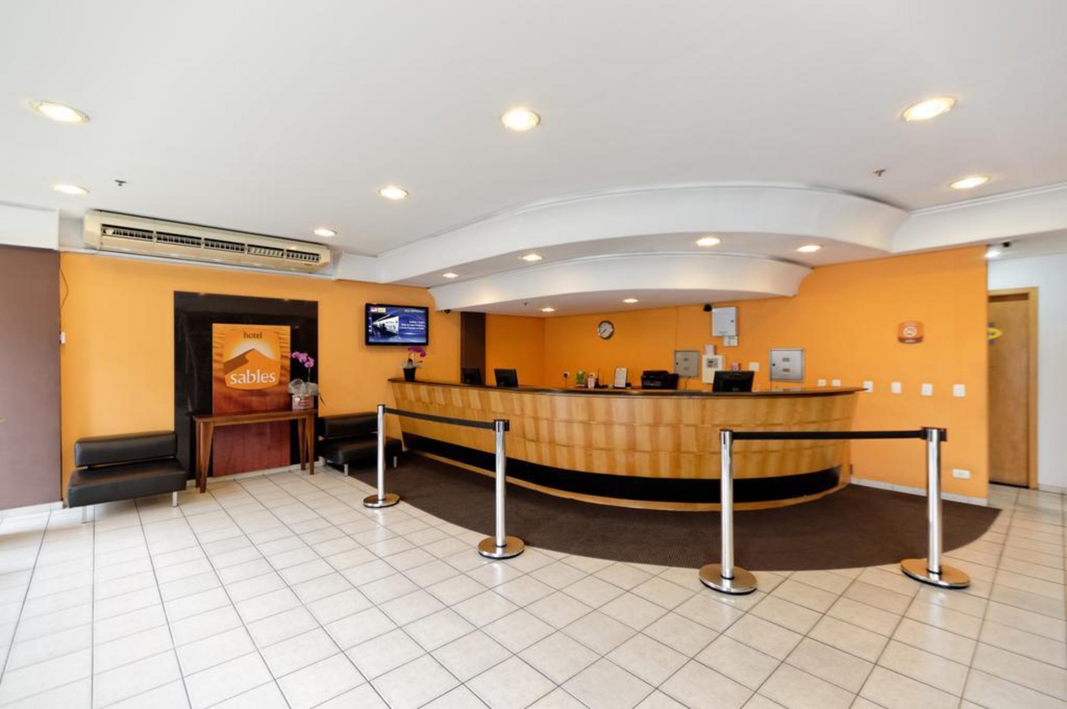 Sables Hotel Гуарульюс Экстерьер фото