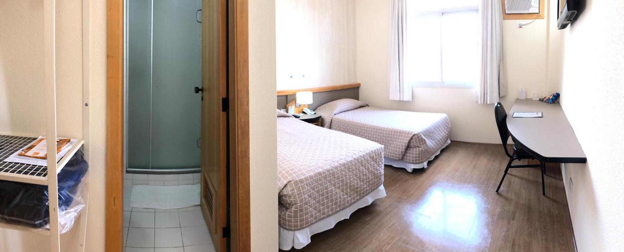 Sables Hotel Гуарульюс Экстерьер фото