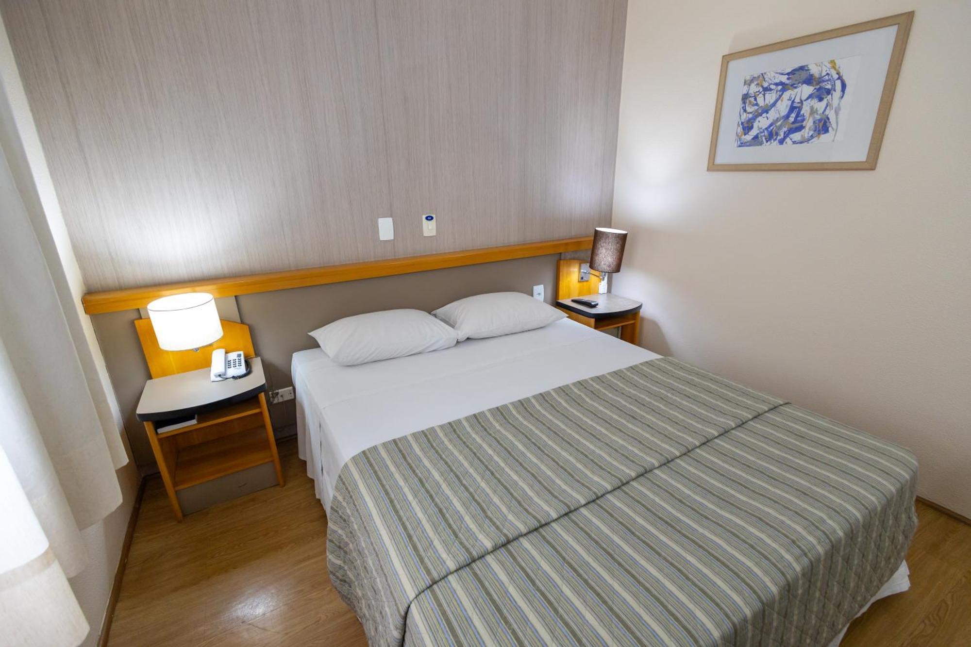 Sables Hotel Гуарульюс Экстерьер фото