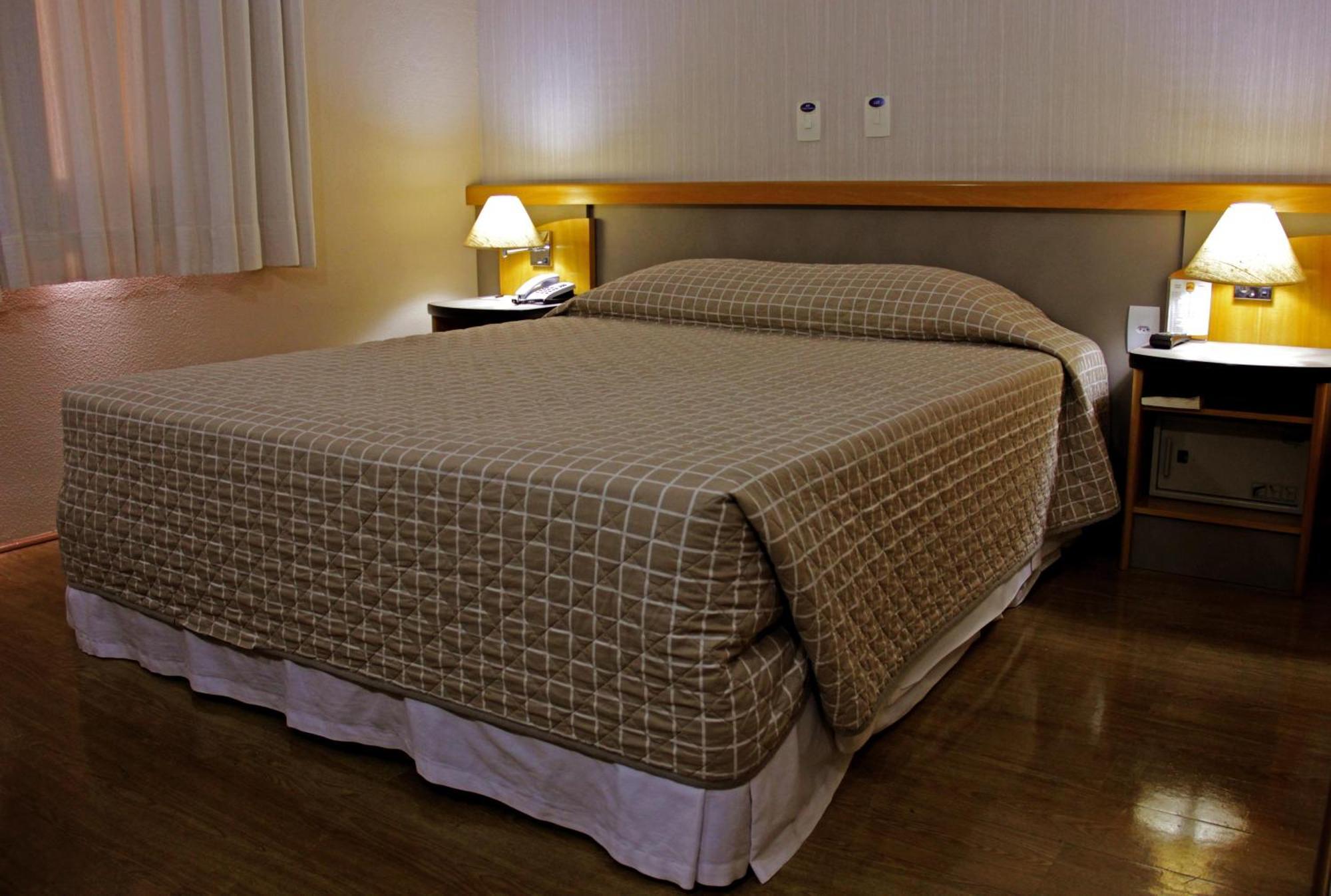 Sables Hotel Гуарульюс Экстерьер фото