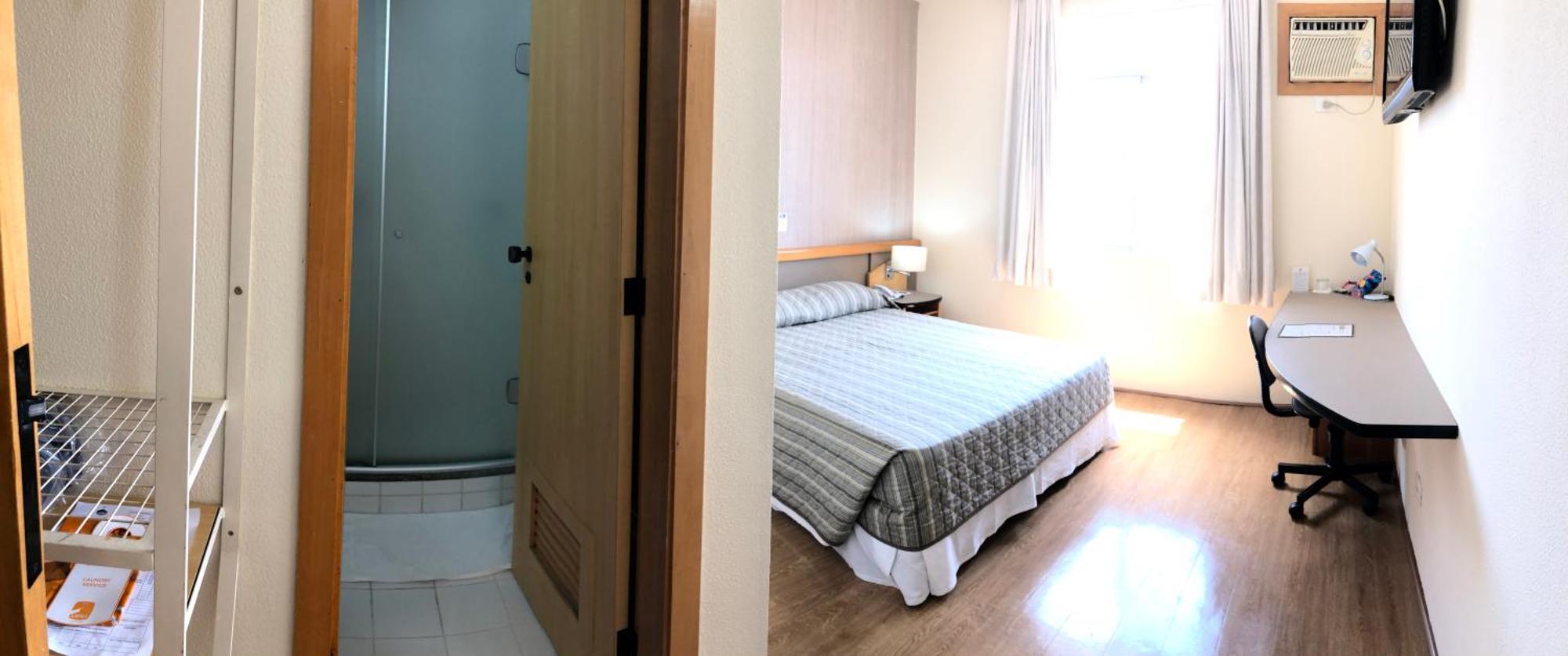 Sables Hotel Гуарульюс Экстерьер фото
