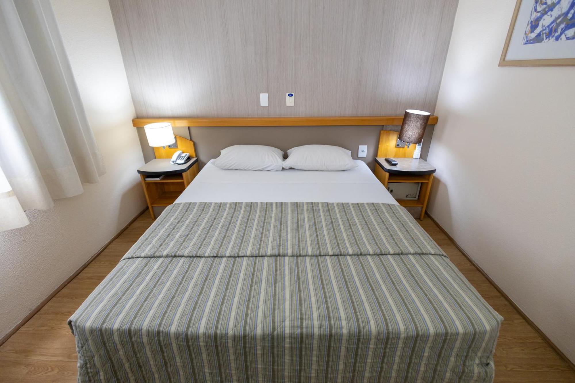 Sables Hotel Гуарульюс Экстерьер фото