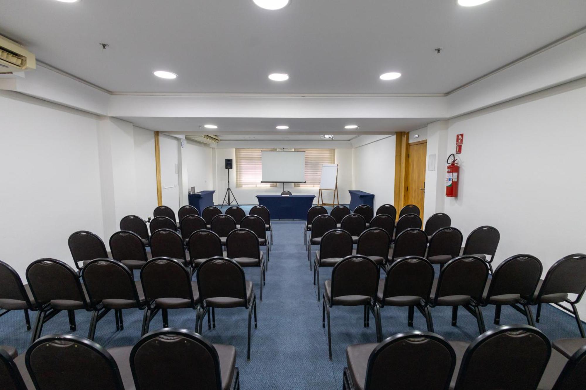 Sables Hotel Гуарульюс Экстерьер фото