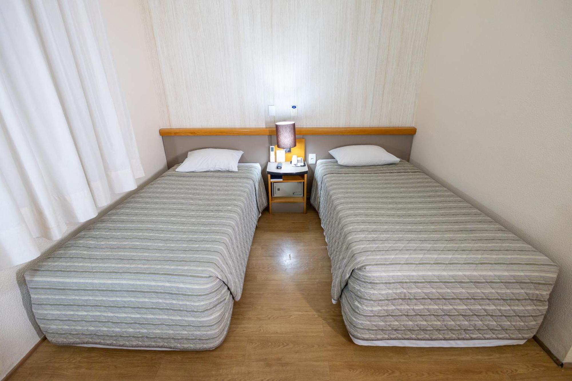 Sables Hotel Гуарульюс Экстерьер фото