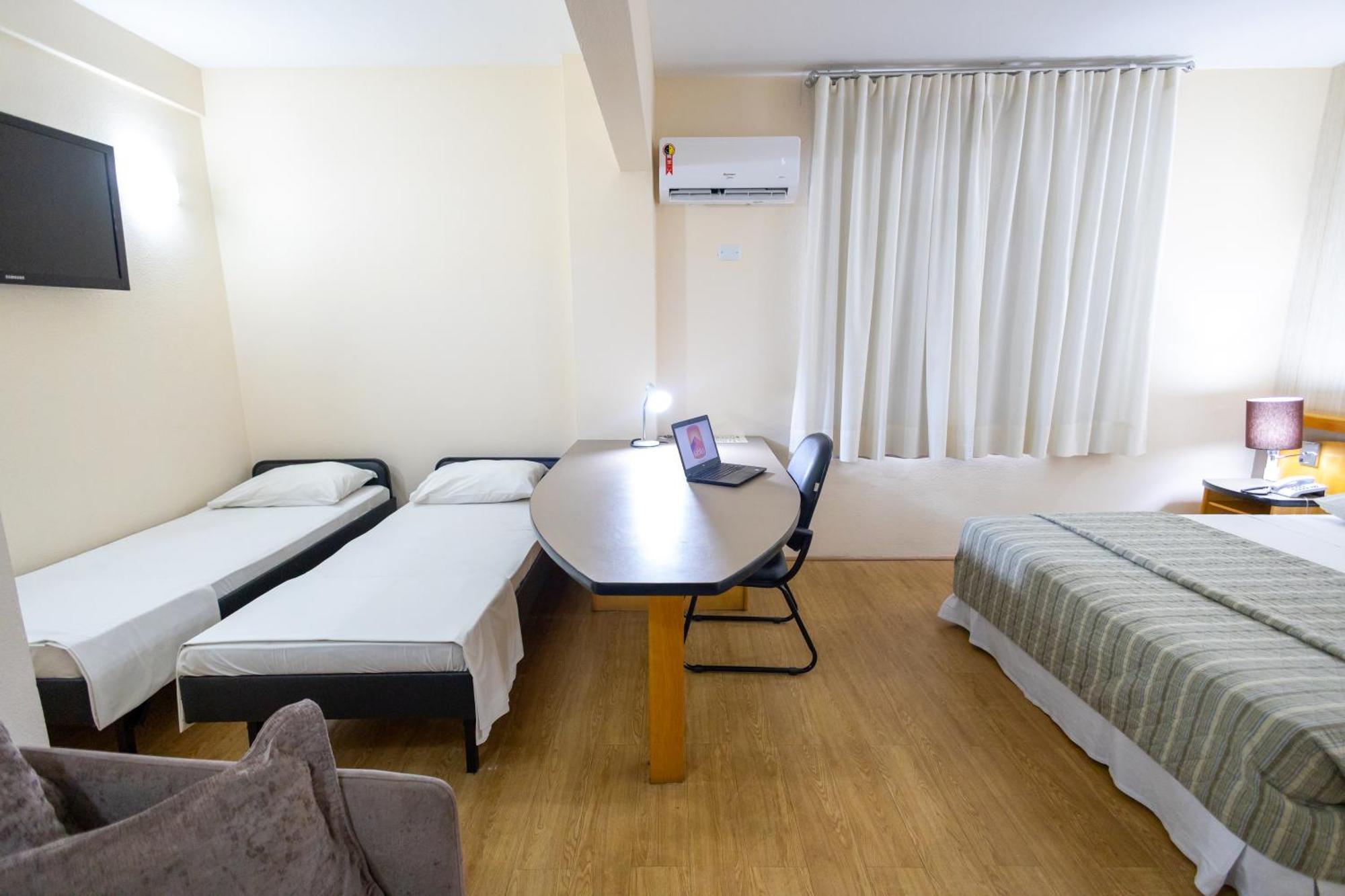 Sables Hotel Гуарульюс Экстерьер фото