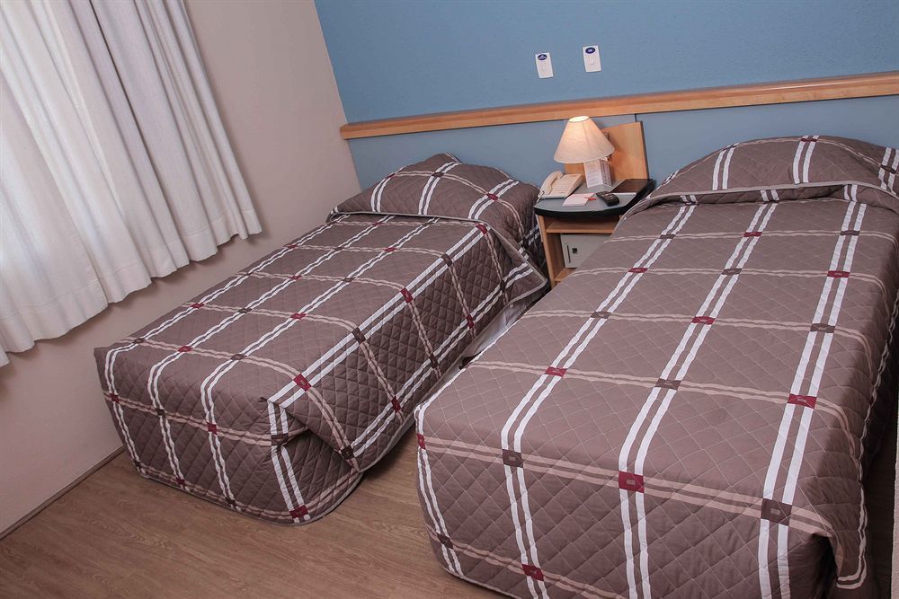 Sables Hotel Гуарульюс Экстерьер фото