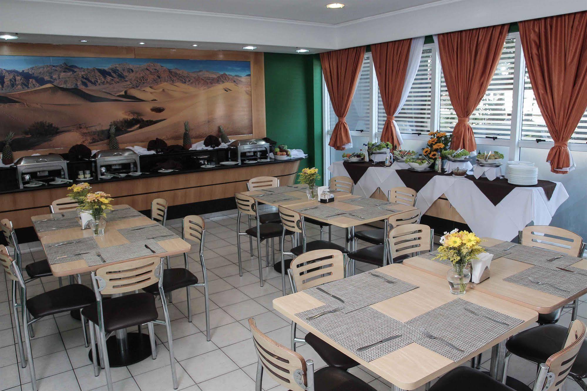 Sables Hotel Гуарульюс Экстерьер фото