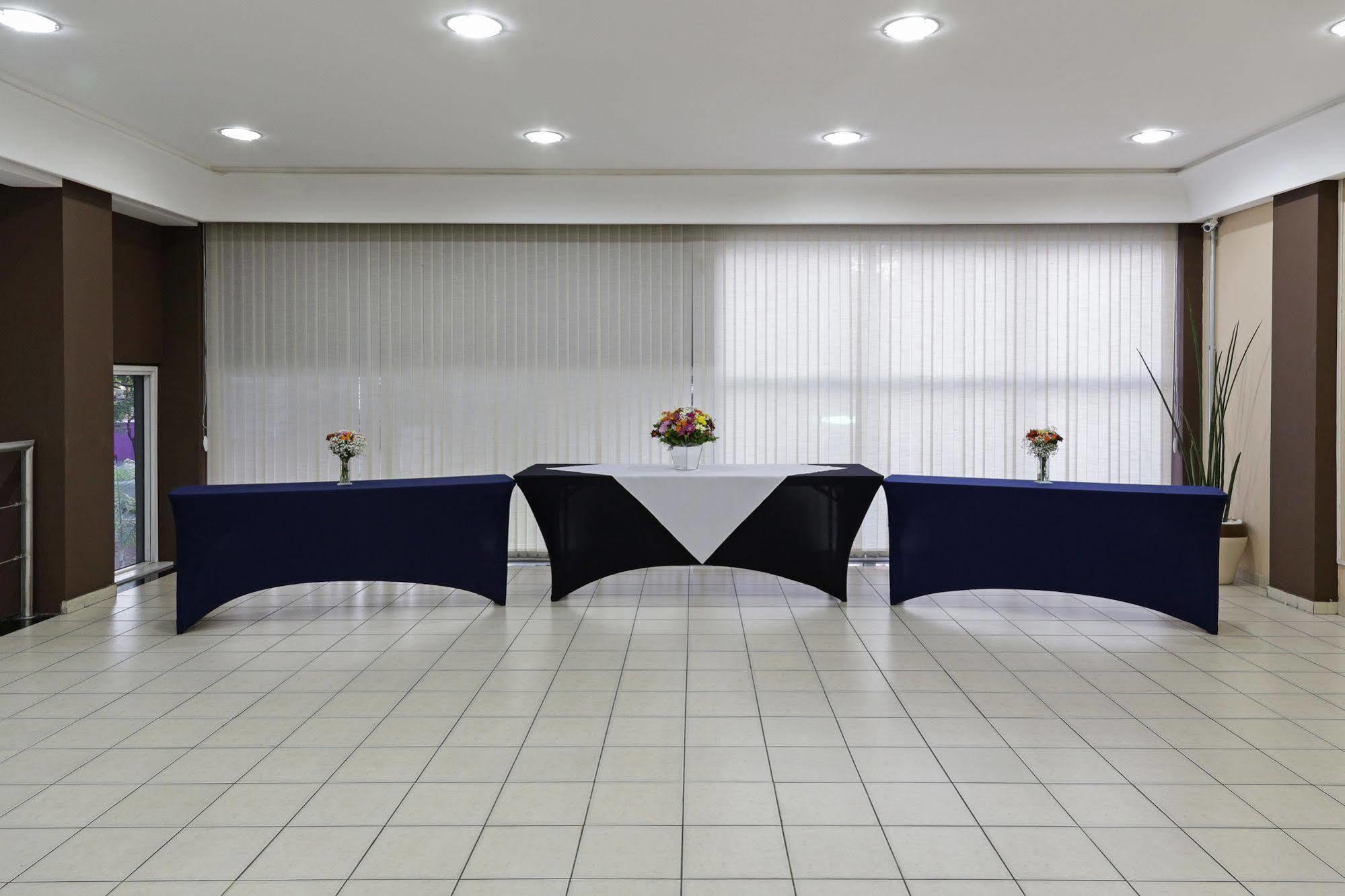 Sables Hotel Гуарульюс Экстерьер фото