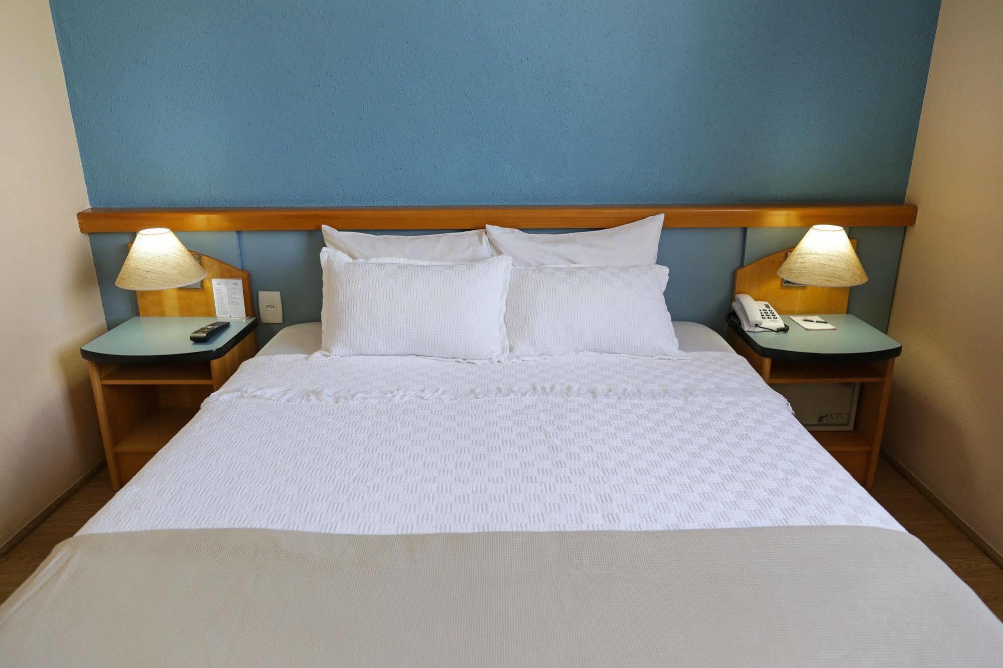 Sables Hotel Гуарульюс Экстерьер фото