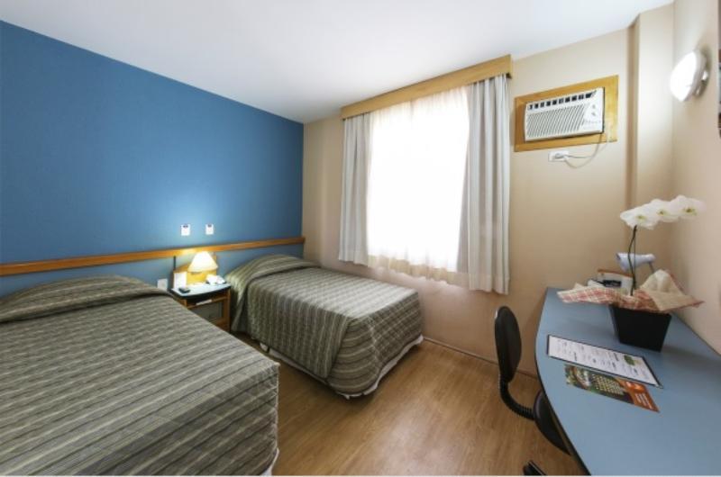 Sables Hotel Гуарульюс Экстерьер фото